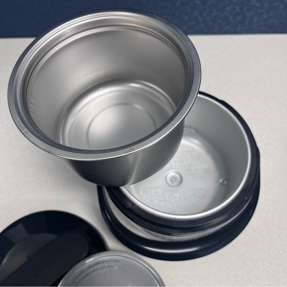 NWOT Desktop Crock Pot - Picture 3 of 7